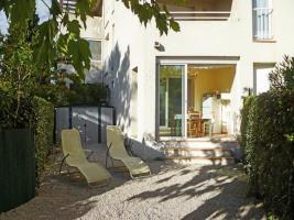 Rental Apartment Les Jardins De La Plage - La Ciotat, Studio Flat, 3 Persons Eksteriør billede